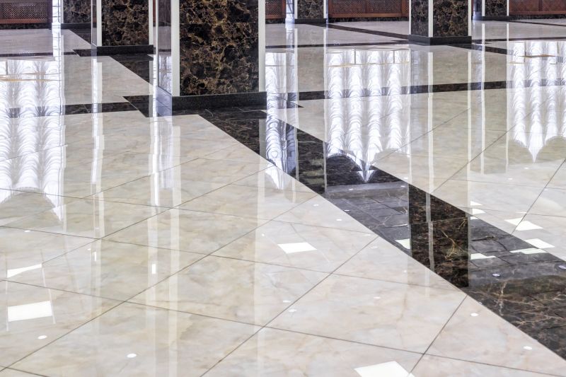 Marble Flooring
