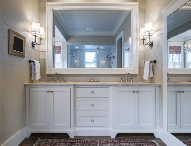 Cost of Bathroom Remodeling in Citrus County, FL